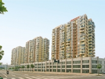 南京新百集團原料倉庫經濟适用房(fáng)